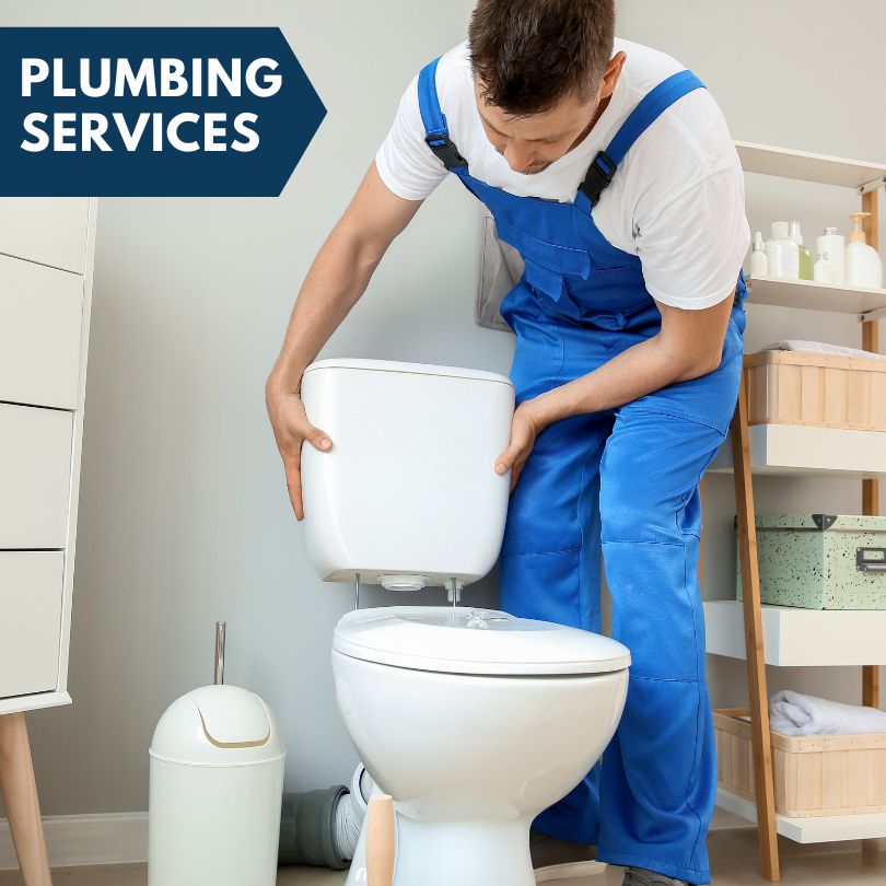 Plumbing Company in Osseo, MN