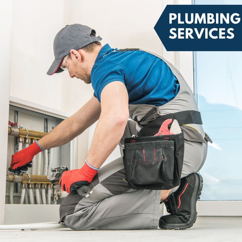 Osseo Plumbing Company